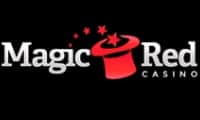 Magicred logo all 2022