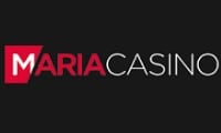 Maria Casino logo all 2022