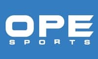 OPE Sports logo all 2022