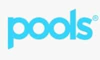 Play Thepools logo all 2022