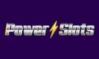 Power Slots logo all 2022