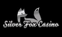Silverfox Casino logo all 2022