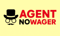 agent no wager logo all 2022