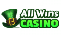 all wins casino logo all 2022