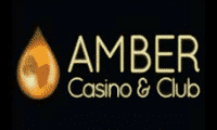 amber casino club logo all 2022