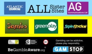 atlantic spins sister sites 2022