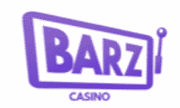 barz casino logo all 2022