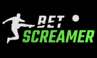 bet screamer logo all 2022