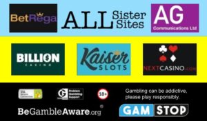 betregal sister sites 2022