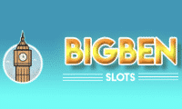 big ben slots logo all 2022