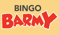 bingo barmy logo