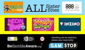 bingo giving sister sites 2022