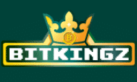 bitkingz casino logo all 2022