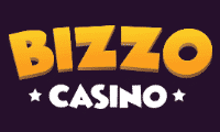 bizzo casino logo all 2022