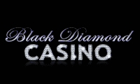 black diamond casino logo all 2022