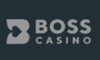 boss casino logo all 2022