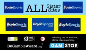 boyle sports sister sites 2022