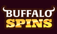 buffalospins logo all 2022