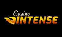 casino intense logo all 2022