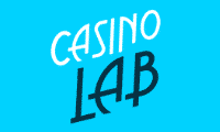 casino lab logo all 2022