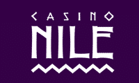 casino nile logo 2 all 2022