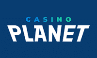 casino planet logo all 2022