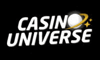 Casino Universe sister sites