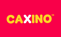 caxino casino logo all 2022