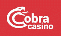 cobra casino logo all 2022