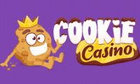 Cookie Casino sister sites