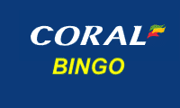 Coral Bingo sister sites