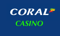 coral casino logo all 2022