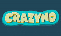 crazyno casino logo all 2022