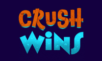 crush wins logo all 2022