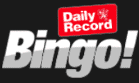 daily record bingo logo all 2022