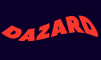 dazard casino logo all 2022