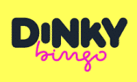 dinky bingo logo all 2022