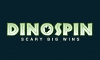 dinospin casino logo all 2022