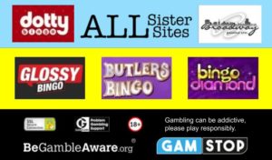 dotty bingo sister sites 2022
