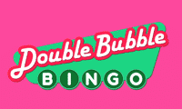 ”Double Bubble Bingo logo