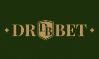 dr bet logo all 2022