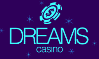 dreams casino logo all 2022