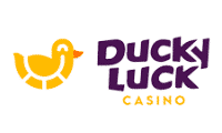 duckyluck casino logo all 2022