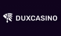 dux casino logo all 2022