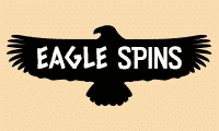 eagle spins logo all 2022