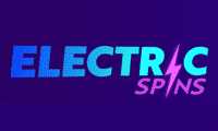electric spins logo all 2022