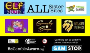 elf slots sister sites 2022