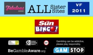 fabulous bingo sister sites 2022
