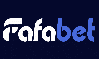 Fafabet logo