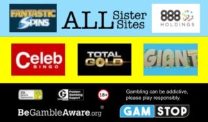 fantastic spins sister sites 2022